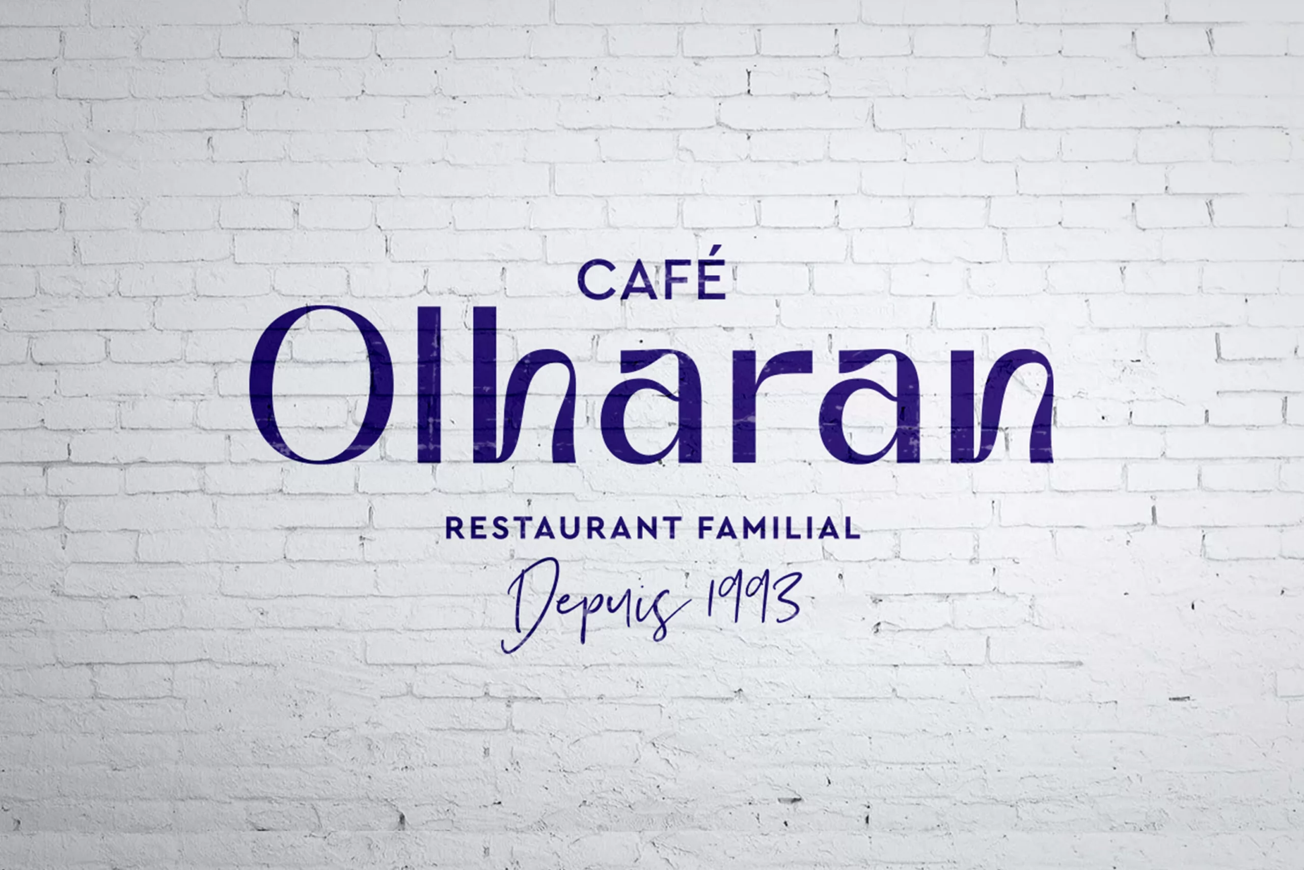 4 olharan